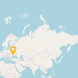 Karamelka Guest House на глобальній карті